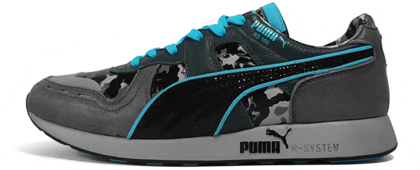 Puma Stealth Pack