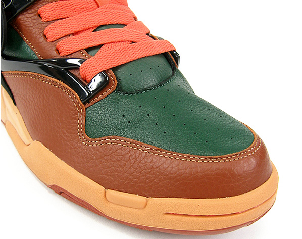 Reebok Omni Pump Lite x Boot Motive