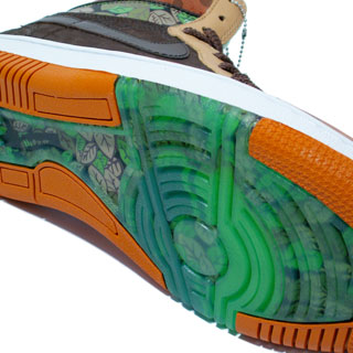 Nike x Ryo The Skywalker Pack