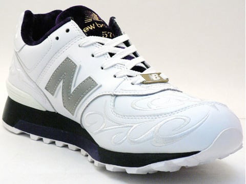 New Balance Limited Edition CM576
