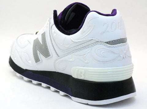 New Balance Limited Edition CM576