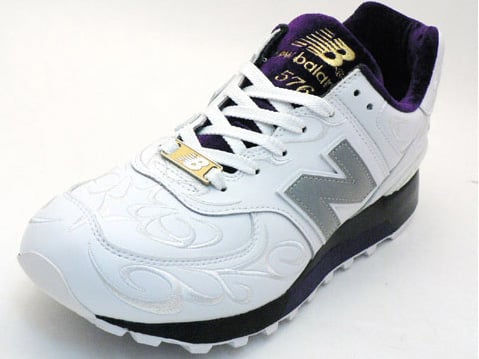 New Balance Limited Edition CM576