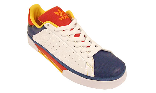 Adidas Carlo Gruber Tour