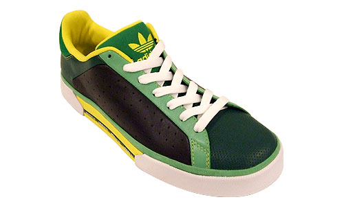 Adidas Carlo Gruber Tour