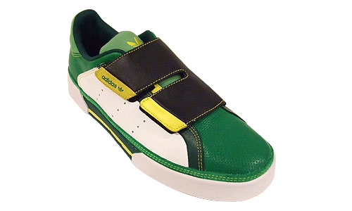 Adidas Carlo Gruber Tour