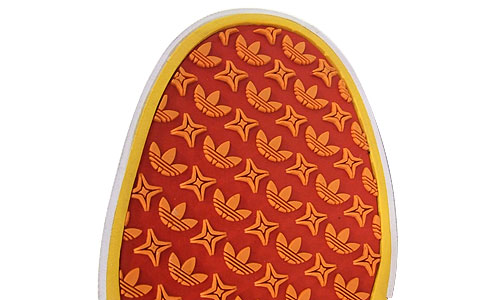 Adidas Carlo Gruber Tour