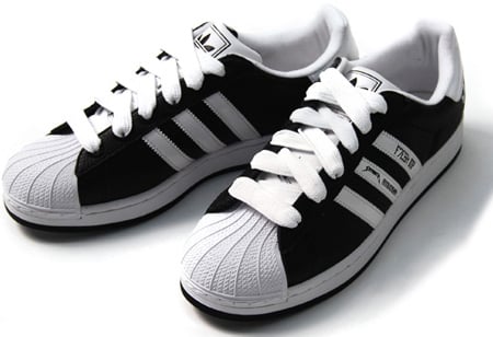 Cheap Adidas superstar 80s shoes