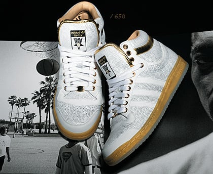 Adidas x Undftd Perfect Ten