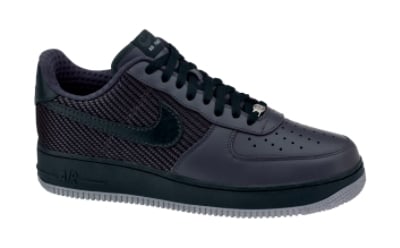 Nike Air Force 1 '08 Catalog Pictures