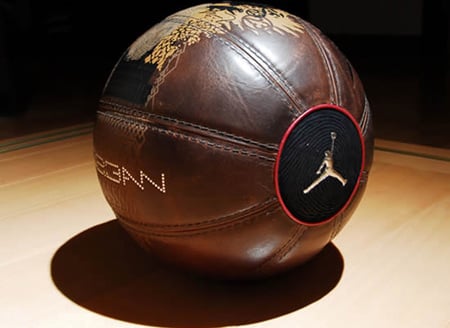 Air Jordan XX3 (23) Basketball