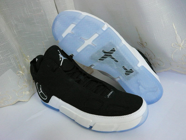 Air Jordan Enhancer 2008