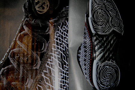 Air Jordan XX3 (23) Black/Red