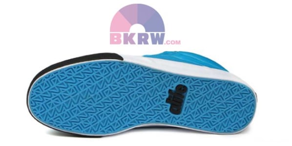 Alife x Parachute Pack x French Summer - Summer 08