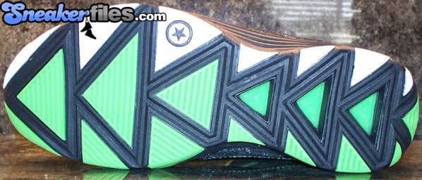 Converse Wade 3 Christmas Edition