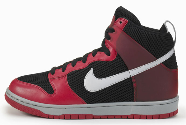 nike dunk low supreme 2008