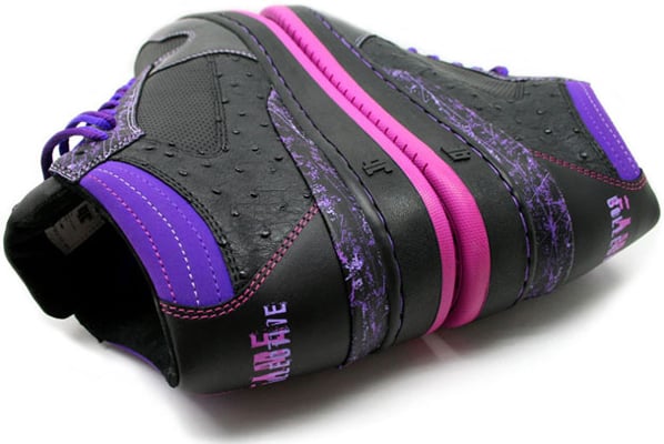 JB Classics Getlo Mid x FAME Collective JB Classics Getlo Mid x FAME Collective