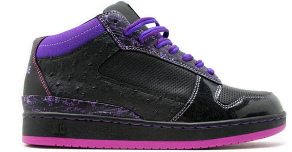 JB Classics Getlo Mid x FAME Collective JB Classics Getlo Mid x FAME Collective