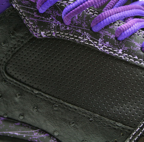 JB Classics Getlo Mid x FAME Collective JB Classics Getlo Mid x FAME Collective