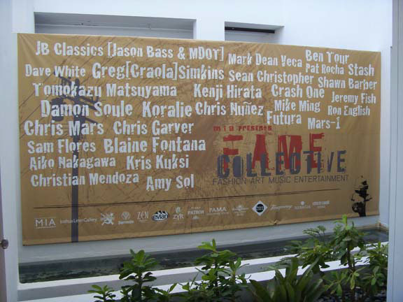 JB Classics Getlo Mid x FAME Collective JB Classics Getlo Mid x FAME Collective