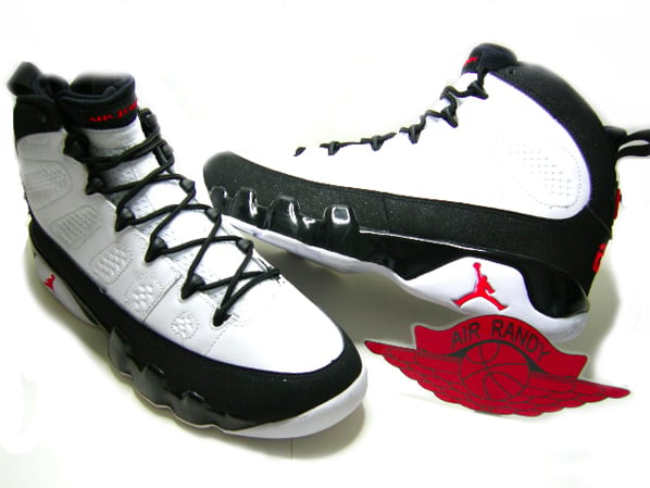 Air Jordan IX (9) Countdown Pack Detailed Look- SneakerFiles