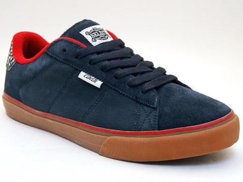 Lakai Limited Japanese Collection Lakai Limited Japanese Collection