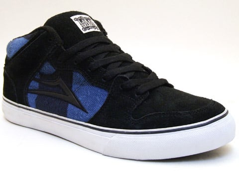 Lakai Limited Japanese Collection Lakai Limited Japanese Collection