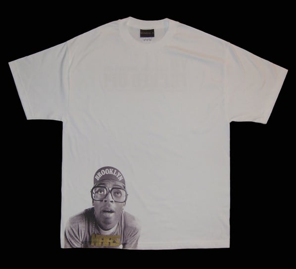 New Mars T-Shirt from Vandal-A Industries