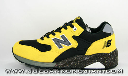 new balance mt580 real mad stussy