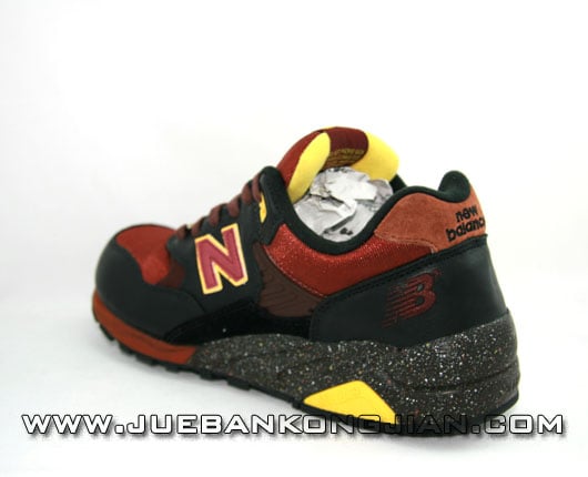 New Balance MT580 x Undefeated x Stussy x Real Mad Hectic Update
