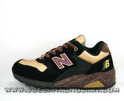 new balance mt580 real mad stussy