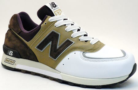New Balance M576 Reflect Collection New Balance M576 Reflect Collection
