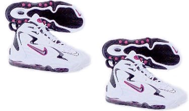 Nike Air Absolute Max Uptempo