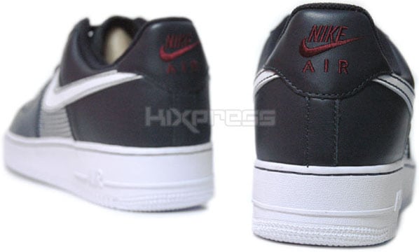 Nike Air Force 1 Low CB Houston Rockets