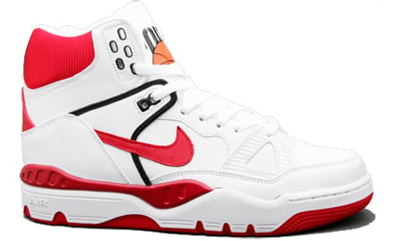 Nike Air Force III 3 1988 History | SneakerFiles