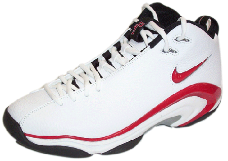 Nike Air Pippen II 2 1998 History 