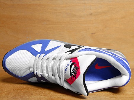 Nike Air Structure Retro at Size? No Rain Camo