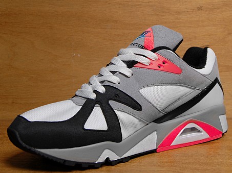 Nike Air Structure Retro at Size? No Rain Camo