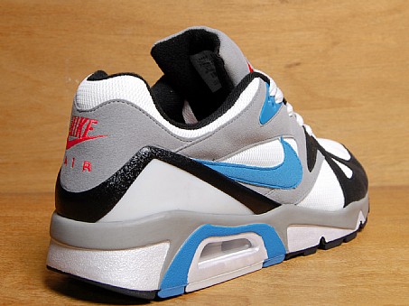 Nike Air Structure Retro at Size? No Rain Camo