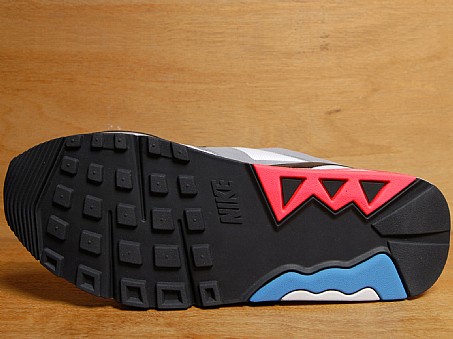 Nike Air Structure Retro at Size? No Rain Camo