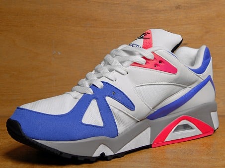 Nike Air Structure Retro at Size? No Rain Camo