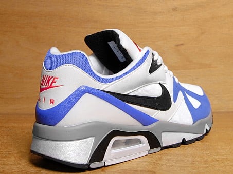 Nike Air Structure Retro at Size? No Rain Camo