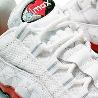 Nike Air Max 95 Valentines Day 2008