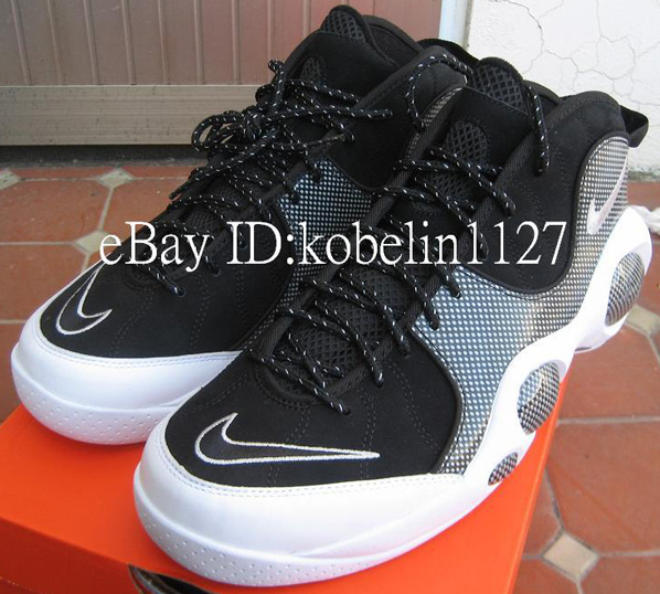 Nike Air Zoom Flight 95 Retro Additional Pictures