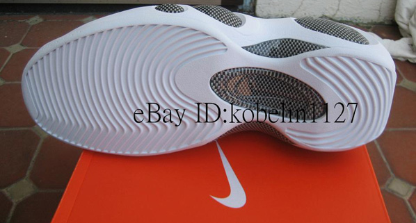 Nike Air Zoom Flight 95 Retro Additional Pictures