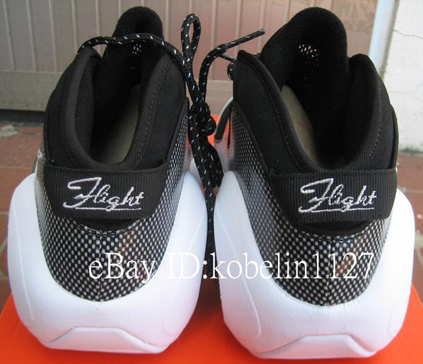 Nike Air Zoom Flight 95 Retro Additional Pictures