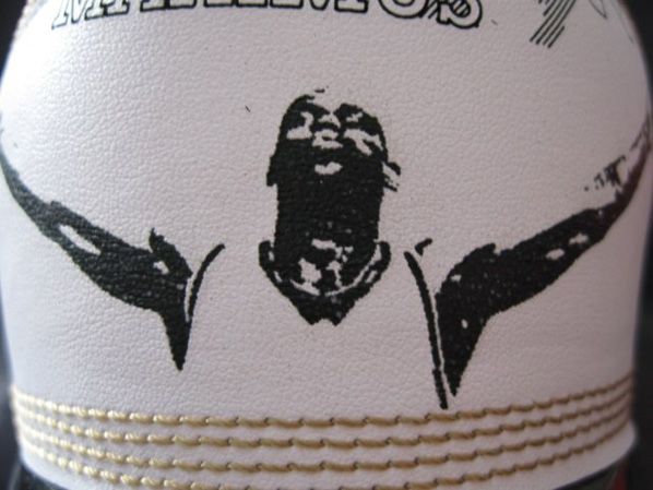 Nike Zoom LeBron 5 NYC