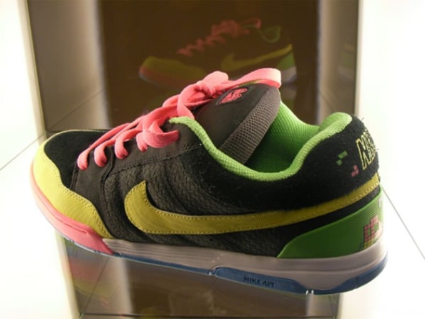 Nike 6.0 Spring 2008 Preview