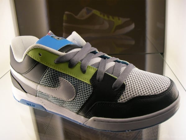Nike 6.0 Spring 2008 Preview