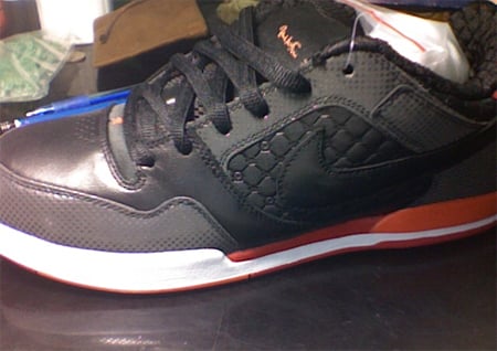 Nike SB P-Rod II x Fragment Design Update Nike SB P-Rod II x Fragment Design Update