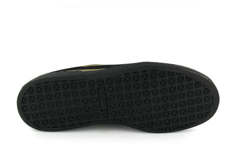 Puma Clyde Yo! MTV Raps x MC Shan Europe Release Puma Clyde Yo! MTV Raps x MC Shan Europe Release